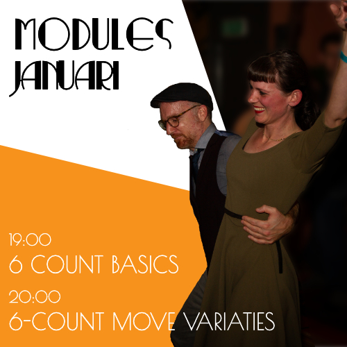 modules januari 2025 6ct basics, 6ct move variaties, 