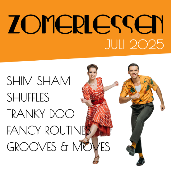 zomerlessen post